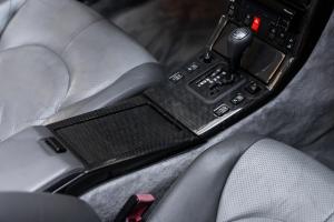 Mercedes-Benz SL600 SL74 by RENNtech 1998 года  (NA)